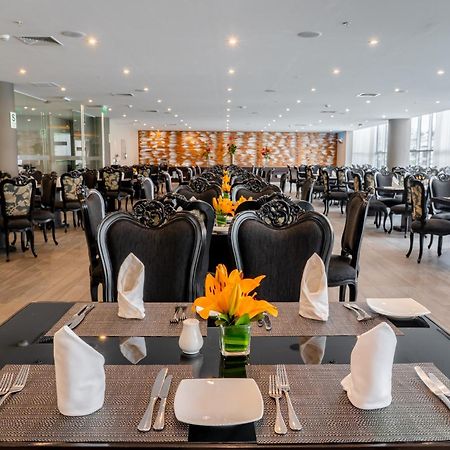 Jose Antonio Deluxe Hotel Лима Екстериор снимка