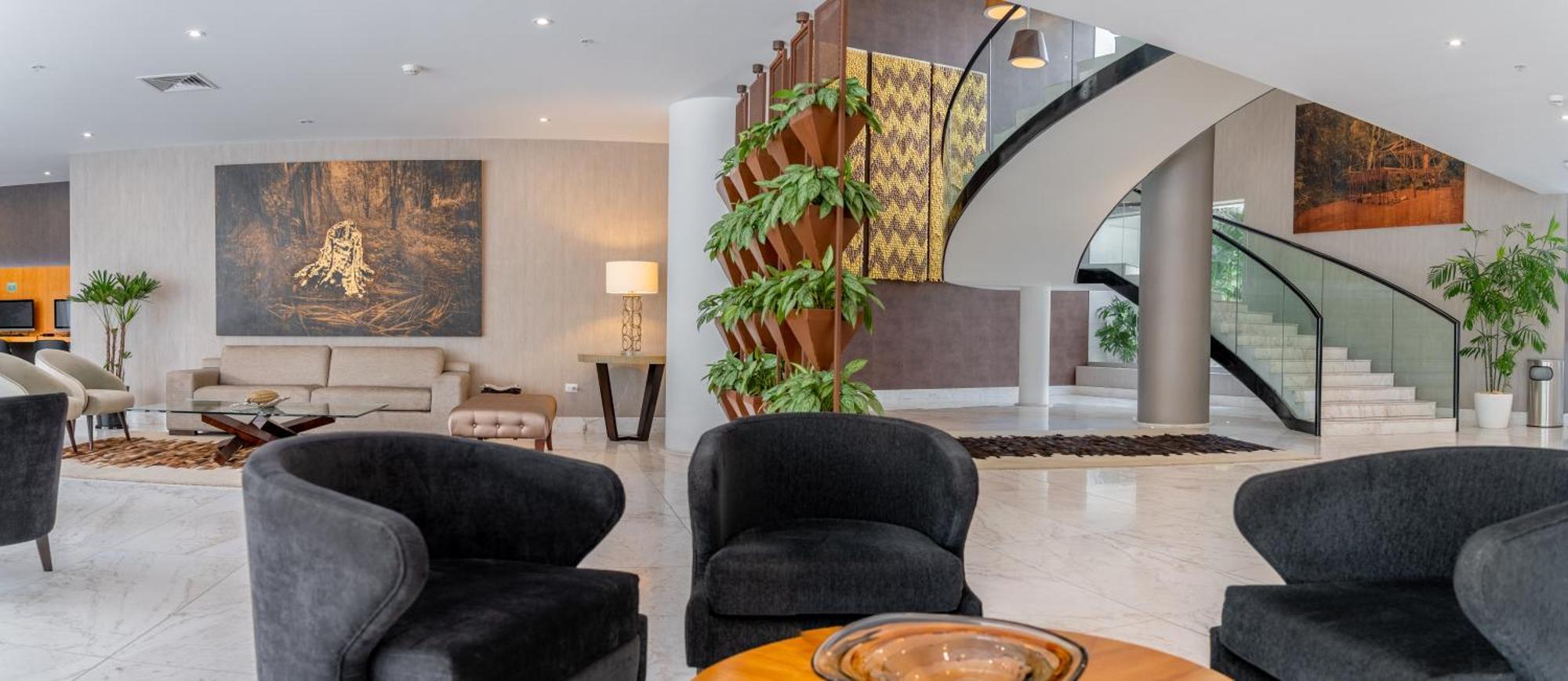Jose Antonio Deluxe Hotel Лима Екстериор снимка