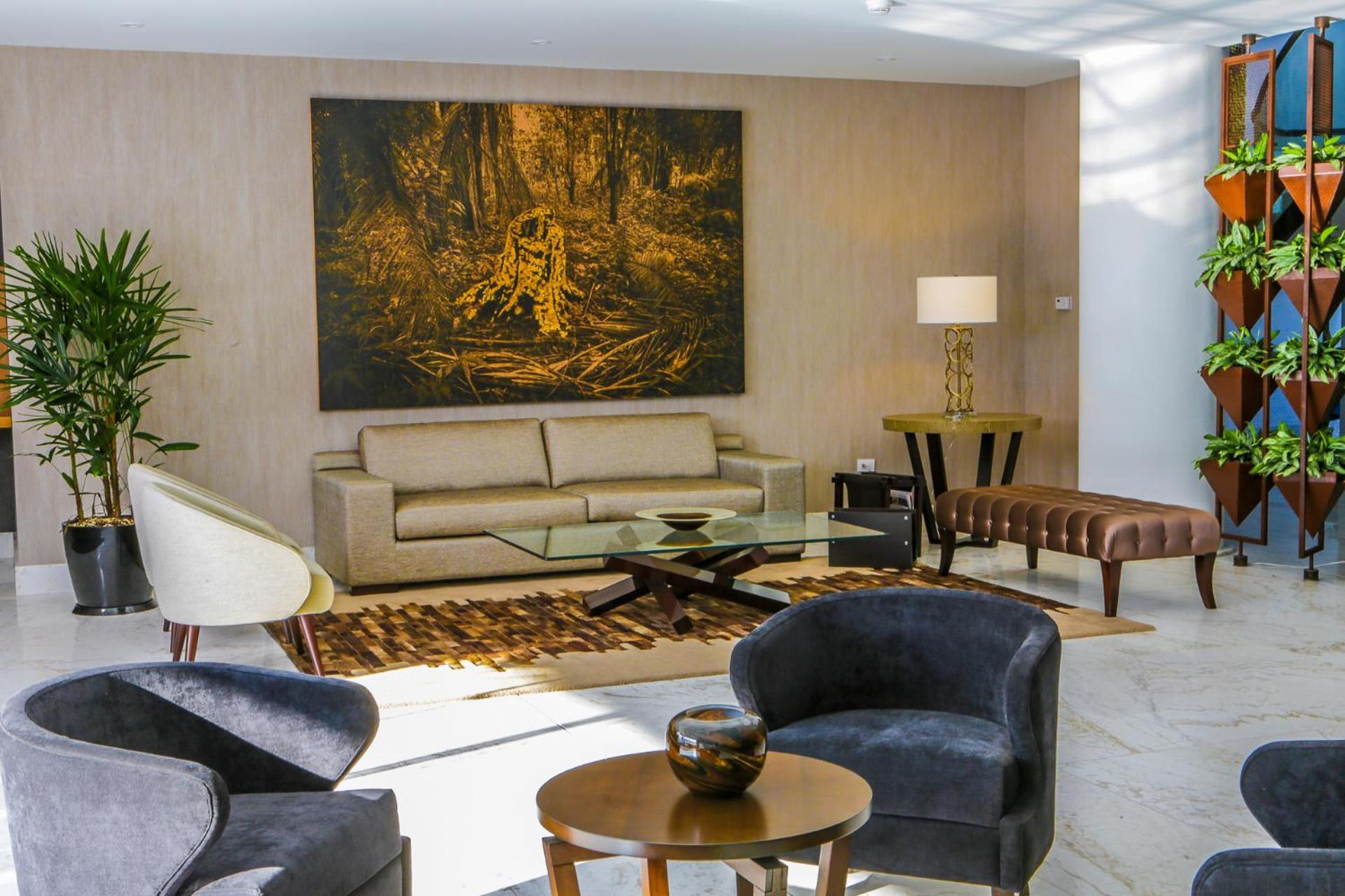 Jose Antonio Deluxe Hotel Лима Екстериор снимка