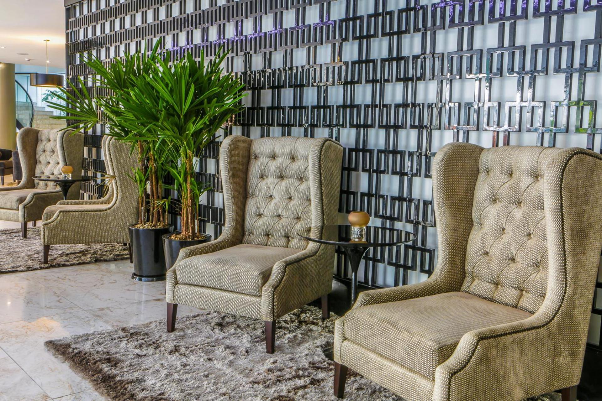 Jose Antonio Deluxe Hotel Лима Екстериор снимка