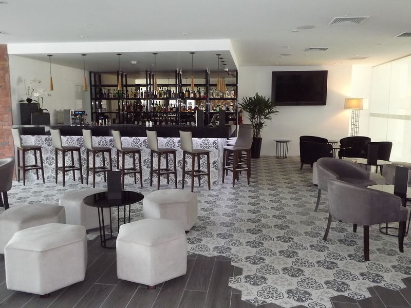 Jose Antonio Deluxe Hotel Лима Екстериор снимка