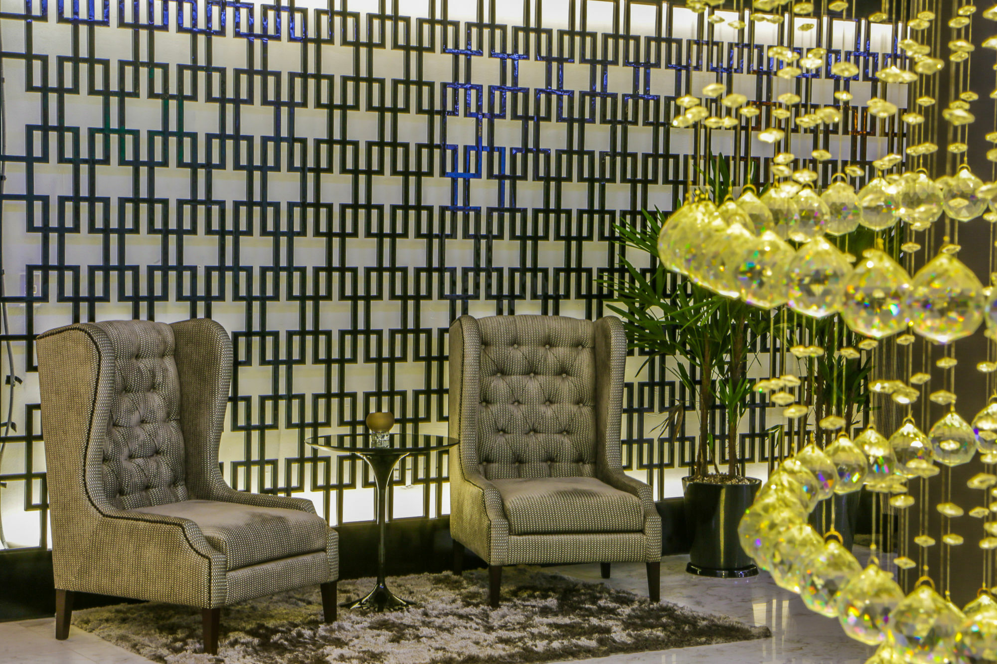 Jose Antonio Deluxe Hotel Лима Екстериор снимка