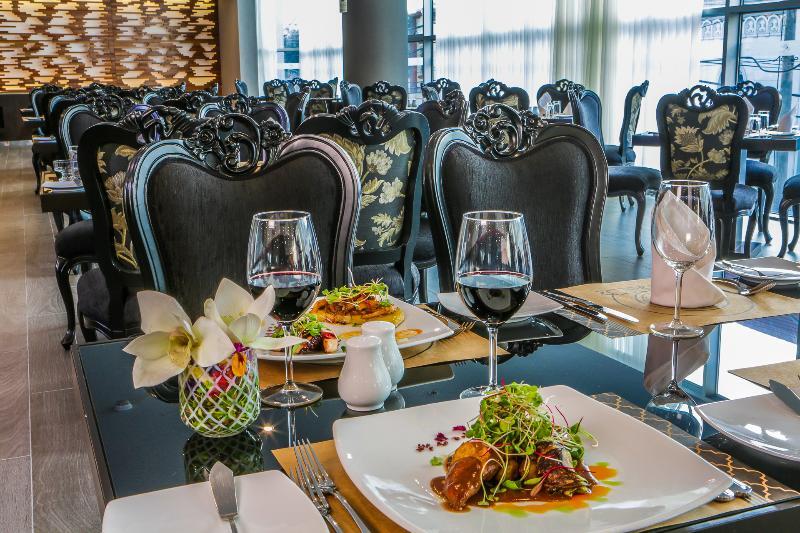 Jose Antonio Deluxe Hotel Лима Екстериор снимка