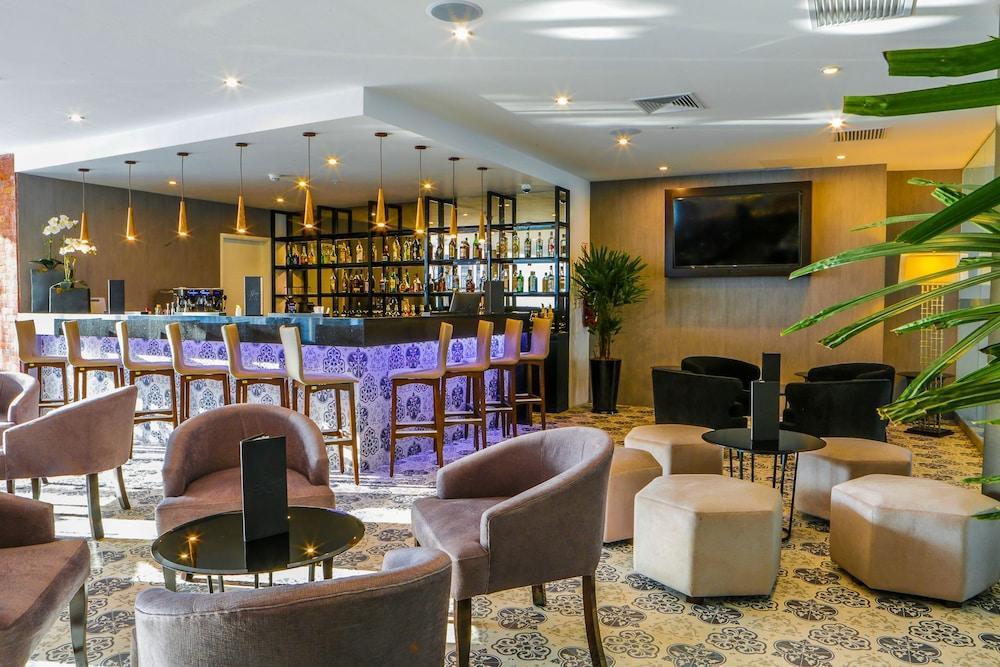 Jose Antonio Deluxe Hotel Лима Екстериор снимка